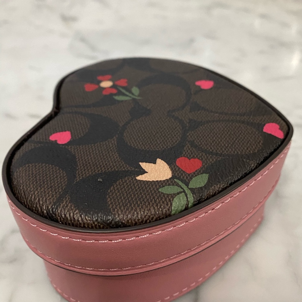 Coach | Jewelry Box - Picture 5 of 14